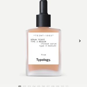 Tried the color and it was too dark. Brand new. Color is medium 3.